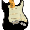 Fender American Professional II Stratocaster Maple Fingerboard Black